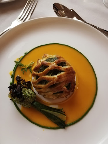 Opinii despre Harry's at Conti în Woodvale - Hospitality and gastronomy