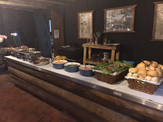 Comentarii opinii despre Tru Blu Catering