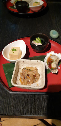 Kabuki Shoroku Japanese Restaurant - Sydney