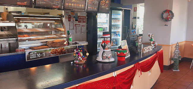 Red Rooster Lavington