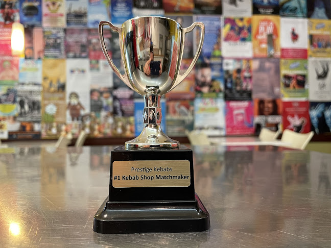 Opinii despre Prestige Kebab house în Northbridge - Hospitality and gastronomy