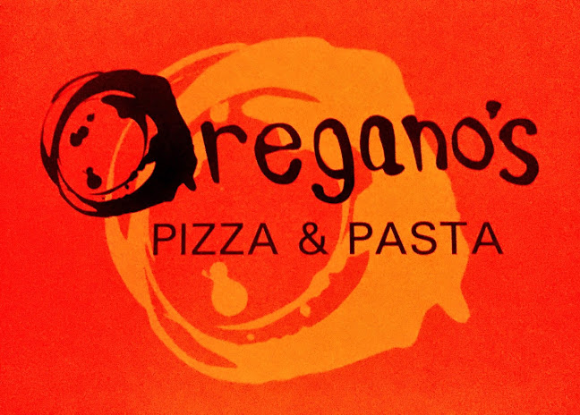Oreganos pizza, pasta, fish and chips - Hospitality and gastronomy