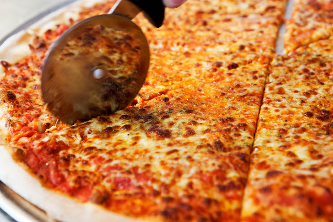 Comentarii opinii despre Mack Daddy's