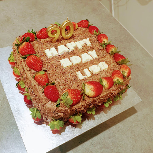 Kaim's homemade cakes - Hospitality and gastronomy