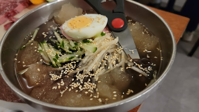 Comentarii opinii despre Mansae Korean BBQ - CBD QVM