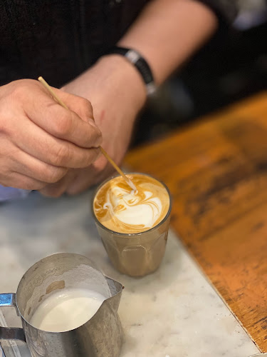 Comentarii opinii despre Kit Espresso