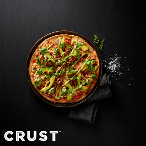 Crust Pizza Balgowlah - Balgowlah