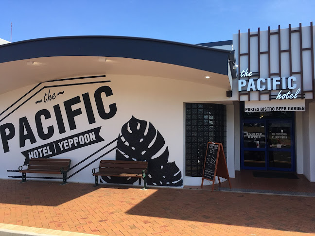 Pacific Hotel - Yeppoon