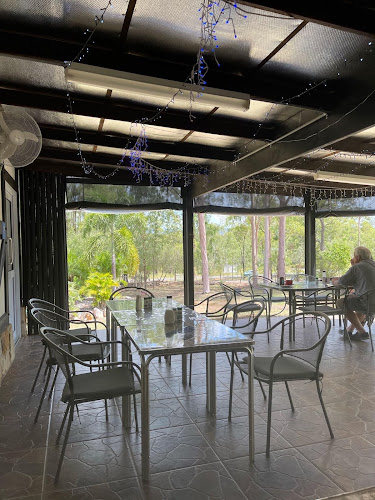 German Bake and Wurst House - Helidon Spa