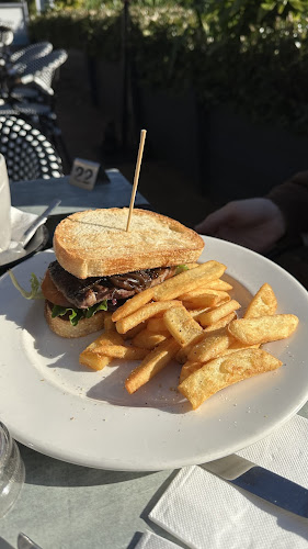 Comentarii opinii despre Chaddie's on Regent