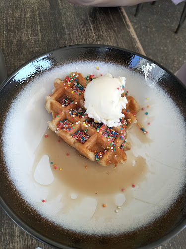 Ruins Cafe - Port Macquarie