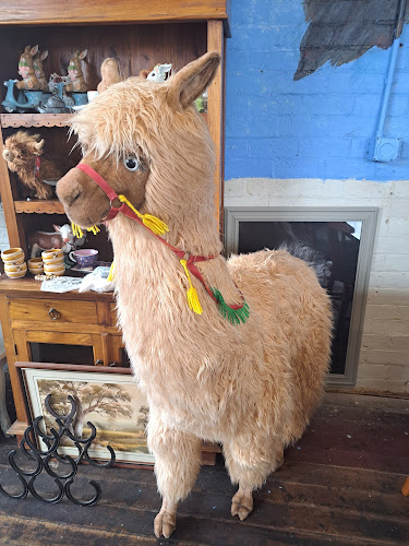 Blacksmith Cafe & Grill - Hospitality and gastronomy