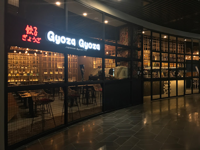 Comentarii opinii despre Gyoza Gyoza