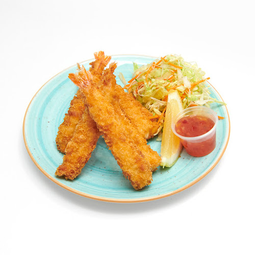 Comentarii opinii despre J1 Sushi Gympie