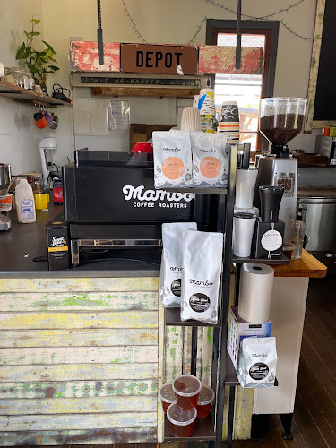 Comentarii opinii despre The Depot Espresso Bar