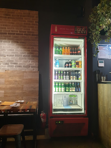 Comentarii opinii despre Gami Chicken & Beer