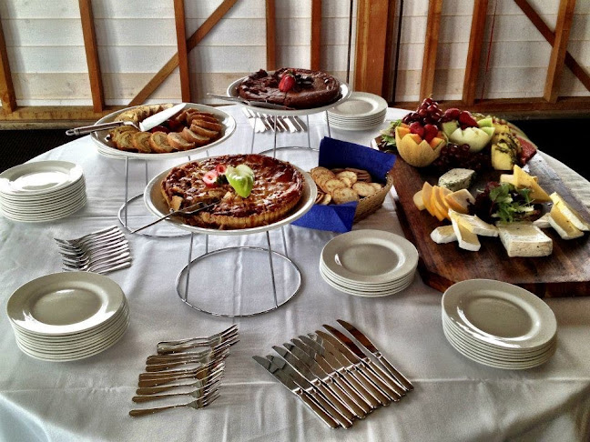 Opinii despre The Geelong Boat House în Geelong - Hospitality and gastronomy