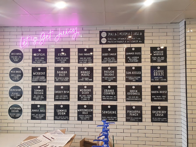 at Forty One - Swan Hill