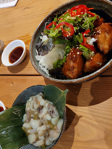 Opinii despre Jigoro în Perth - Hospitality and gastronomy