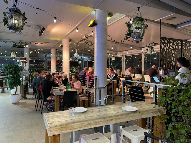 Xenia Coolangatta - Hospitality and gastronomy