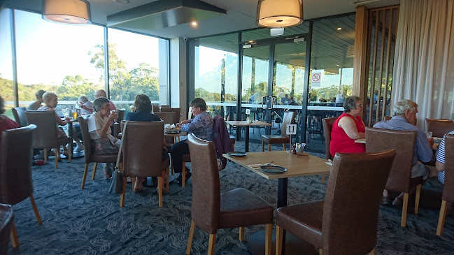 Comentarii opinii despre Bluewater Grill