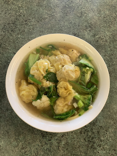 Kim Long - Hospitality and gastronomy