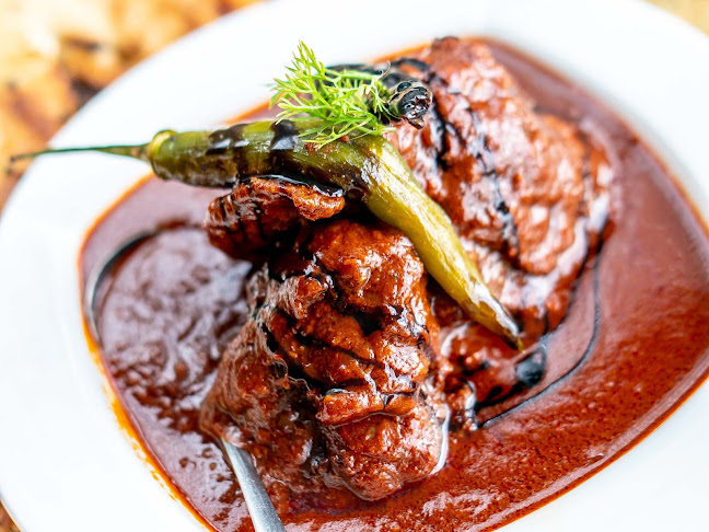 Manjits Wharf - Sydney