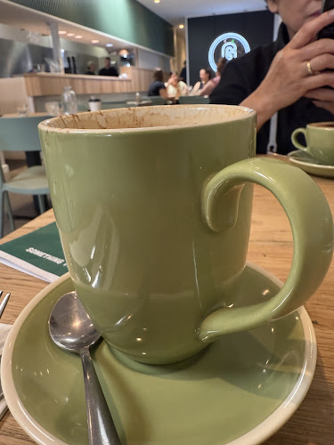 Grounded On Hotham - Hospitality and gastronomy