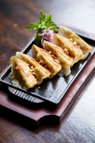 Gyoza Gyoza - Hospitality and gastronomy