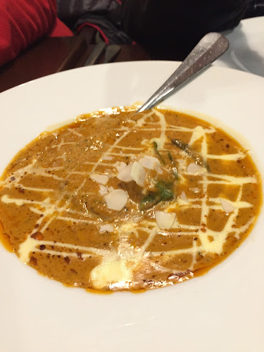 Darbar Fine Indian Cuisine - Braddon