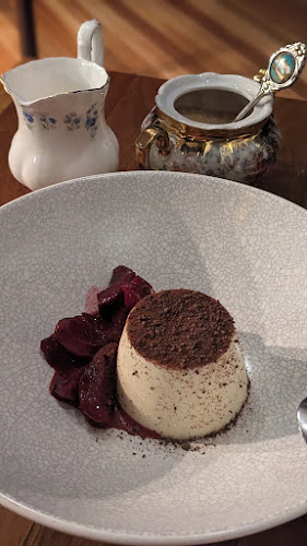 Opinii despre Rosa's Canteen în Melbourne - Hospitality and gastronomy