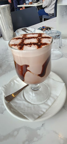 Whalers Seaside Dining - Victor Harbor