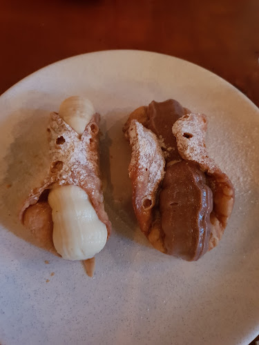 Opinii despre Gigi Pizzeria în Newtown - Hospitality and gastronomy