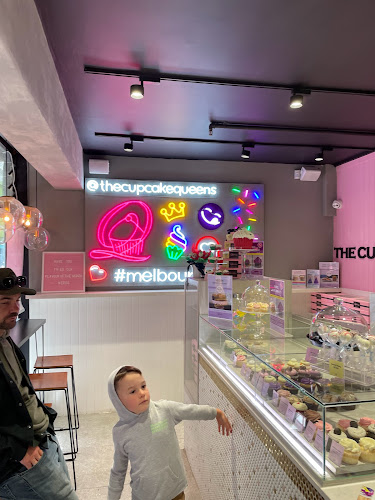 Comentarii opinii despre The Cupcake Queens