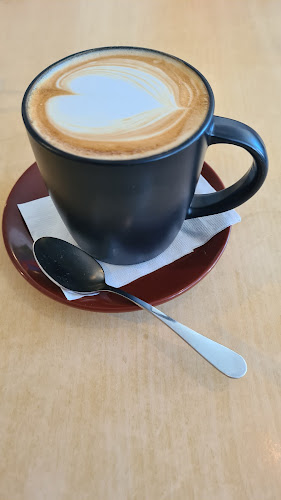 Country Coffee - Bathurst