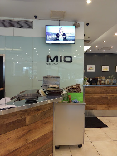 Mio Bar & Cafe - Hospitality and gastronomy