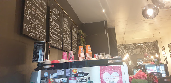 Cafe Fred - Hospitality and gastronomy