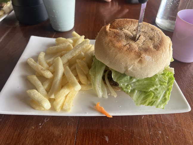 Blackwood Cafe and Tourist Information - Perth