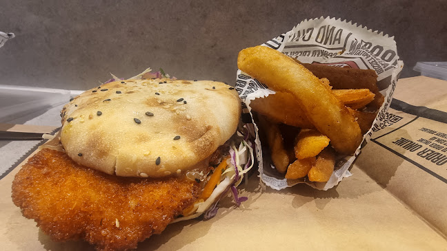 Opinii despre Schnitz Gateway Sydney în Sydney - Hospitality and gastronomy