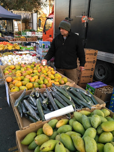 Trash & Treasure Market - Macquarie