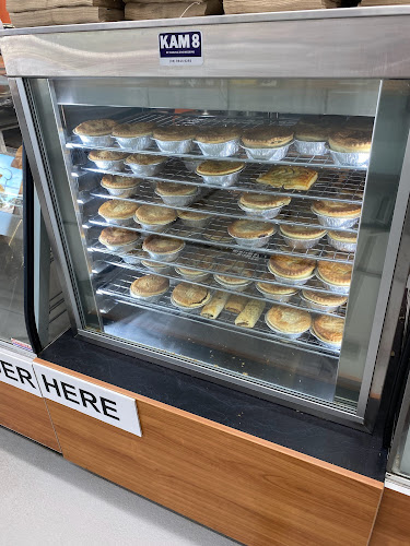 Comentarii opinii despre Appin Bakery