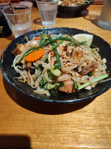 Comentarii opinii despre CHOW!