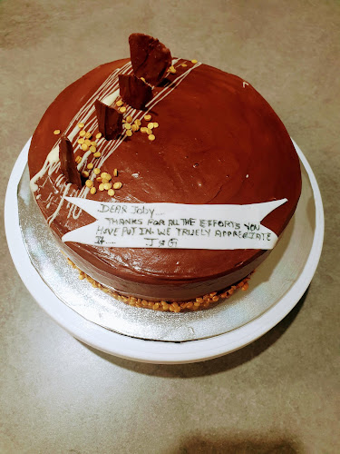 Comentarii opinii despre Kaim's homemade cakes