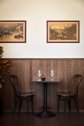 Ellington's Wine Bar & Rooftop - Ballarat Central