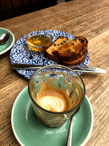 Cornershop Yarraville