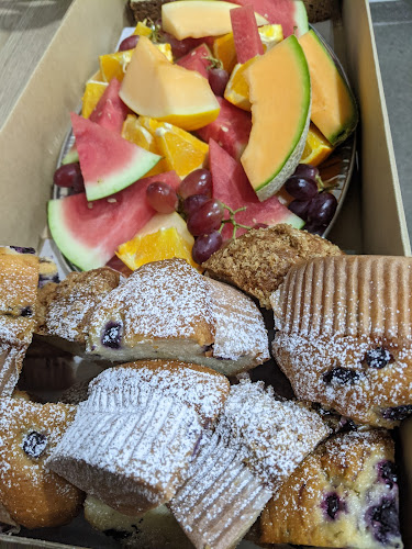 Longy's cafe - Hospitality and gastronomy