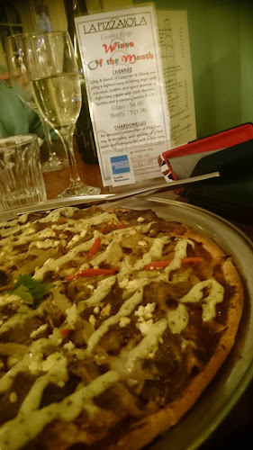 La Pizzaiola - Hospitality and gastronomy