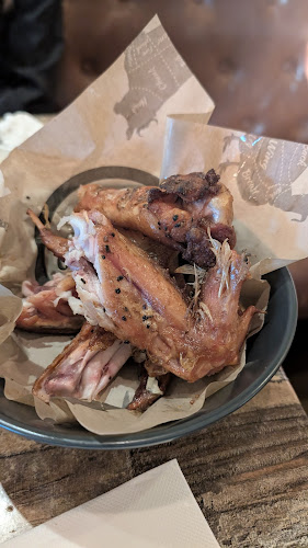 The Oxford Bathurst - Bathurst