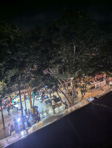 Opinii despre Ric's Bar + Backyard în Fortitude Valley - Hospitality and gastronomy