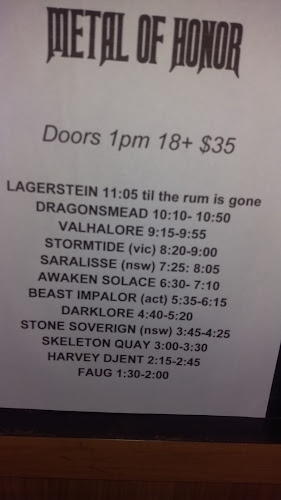 Chardons Corner Hotel